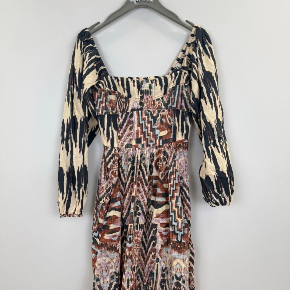 Maria Cher
Junin Naibi Dress 💘 - Picture 7 of 12